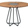 Garten Esstisch Circle rund 110
