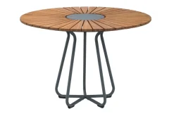 Garten Esstisch Circle rund 110