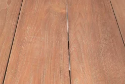 Gartentisch Arles Teak massiv 200