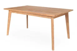 Gartentisch Kylie Outdoor Teak massiv 220 cm