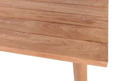 Gartentisch Kylie Teak massiv 180 cm