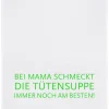 Geschirrtuch Bei Mama schmeckt