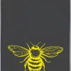 Geschirrtuch Biene