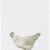 Geschirrtuch Huhn