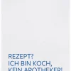 Geschirrtuch Rezept?