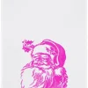 Geschirrtuch Weihnachtsmann