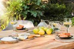 Glaskrug No 3 transparent