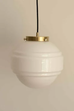 Hängelampe "Saturn"