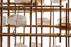 Hängelampe Stone Mobile