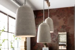 Hängeleuchte Dining Concrete