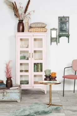 Hängespiegel Vintage Unikat