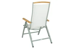 Hochlehner Gartenstuhl Andy grün