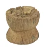 Holzklotz