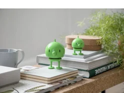 Hoptimist Bumble grün mini