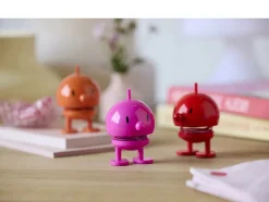 Hoptimist Bumble orange mini