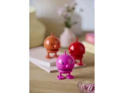 Hoptimist Bumble pink mini