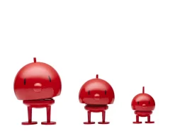 Hoptimist Bumble rot mini