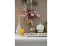 Hoptimist Bumble weiss med