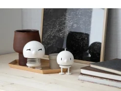 Hoptimist Bumble weiss med