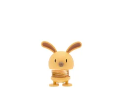 Hoptimist Bunny Hoptimist Hase orange klein