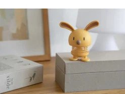 Hoptimist Bunny Hoptimist Hase orange klein