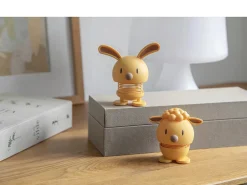 Hoptimist Bunny Hoptimist Hase orange klein