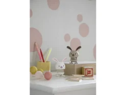 Hoptimist Hase beige H 9 cm