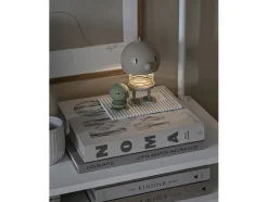 Hoptimist LED Lamp weiss XL