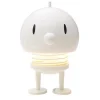 Hoptimist LED Lamp weiss XL