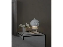 Hoptimist LED Lamp weiss XL