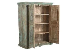 Individuals3 Schrank Vintage whitewashed