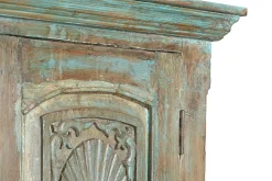 Individuals3 Schrank Vintage whitewashed