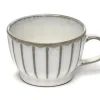 Kaffeetasse Inku weiss