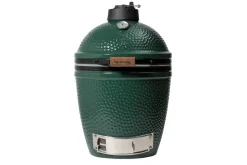 Kamado Big Green Egg Bundle Medium