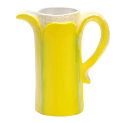 Karaffe Banana Romance gelb