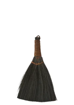 Küchenbesen Seegras M