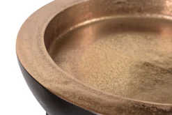 Kerzenhalter Metall spring I D 32cm