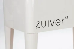 Kühlbox Be Cool auf Rollen weiß