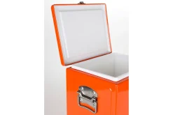 Kühlbox Be Cute orange