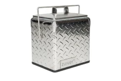 Kühlbox Be Heavy Stahl