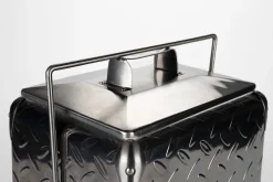 Kühlbox Be Heavy Stahl