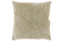 Kissen Dovi 45x45cm natur