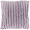 Kissen Flex Cord lavendel 50*50 cm