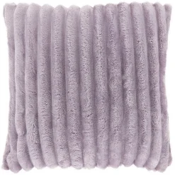 Kissen Flex Cord lavendel 50*50 cm