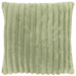 Kissen Flex Cord matcha 50*50 cm