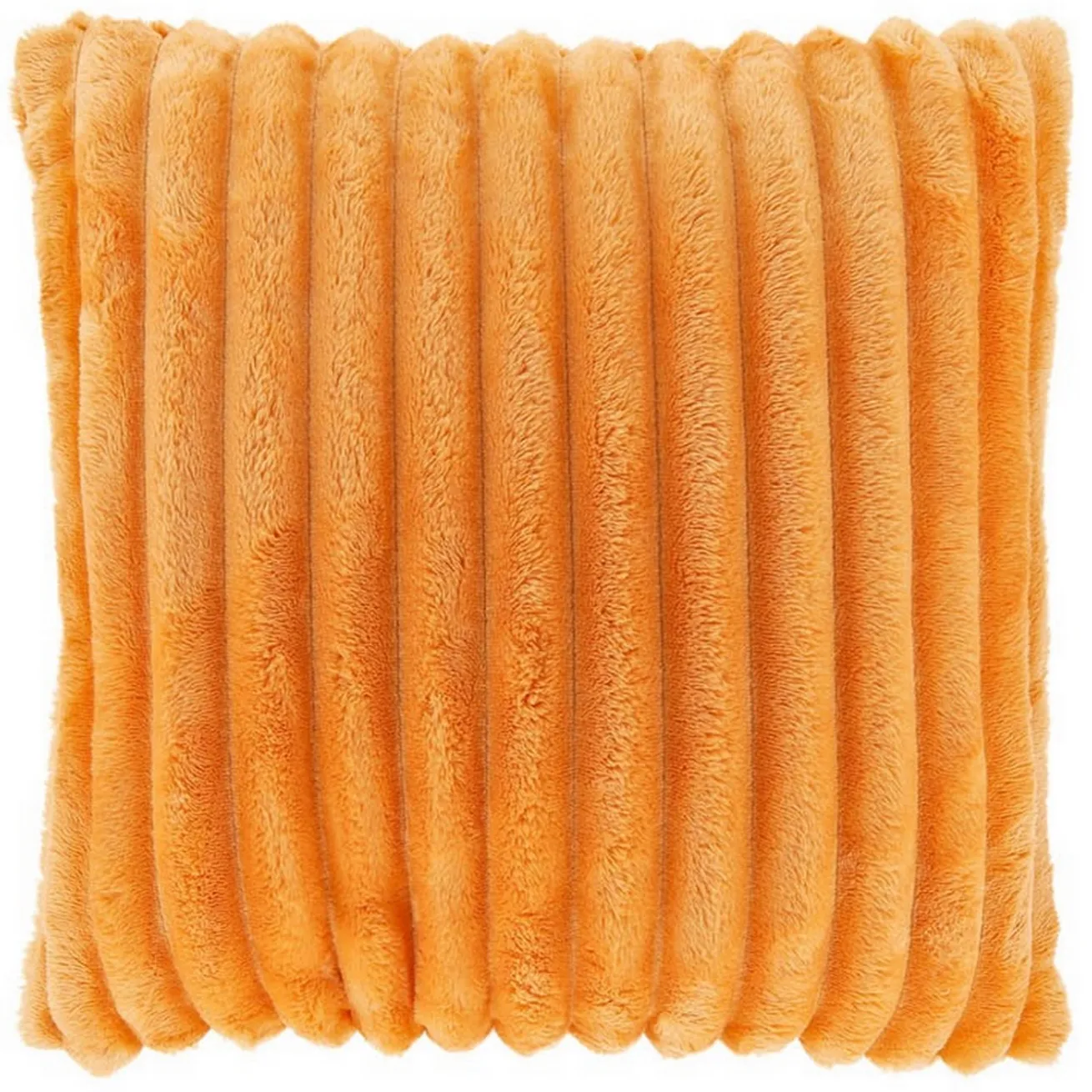 Kissen Flex Cord orange 50*50 cm