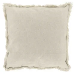 Kissen Laura creme 45*45 cm