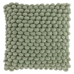 Kissen Lina matcha 45*45 cm