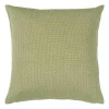 Kissenhülle Cane grün 50x50cm
