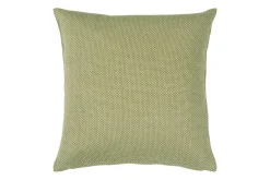 Kissenhülle Cane grün 50x50cm